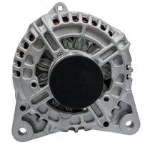 Alternador Duster Logan Sandero 1.6 150A Com Polia Roda Livre 6PK - EURO EU70149