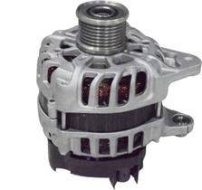 Alternador duster/sandero 120 amper 1pino