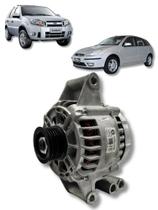 Alternador Ecosport, Focus, 2007 2008 2009 1.6