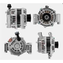 Alternador ecosport focus fusion 150a 12v com sinal pwm Alternador ecosport focus fusion 150a 12v com sinal pwm