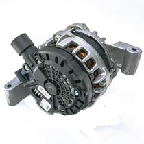 Alternador Ecosport Focus Mondeo 2.0 16V Duratec 2001 à 2022 120A com Polia Roda Livre 6 Vias - Seg - F000BL06Y1