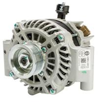 Alternador EcoSport Focus Transit 2.0 Fusion 2.0 2.5 Mariner Tribute 2.5 150A Com Polia 6 Estrias 3 Vias - ZEN45016