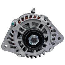 Alternador Effa V21 V22 V24 1.3 Após 2019 12V 70A Com Polia 4PK - EURO EU70163