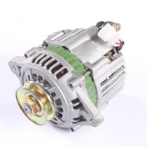 Alternador effa van / 1.0 8v 09/... (frente reta) Alternador effa van / 1.0 8v 09/... (frente reta)