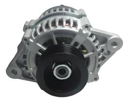 Alternador Emp Hyster E Yale E Hyundai E Daewoo Delco 70a 10804