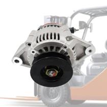 Alternador empilhadeira toyota c/ motor 4y - 14v 50a