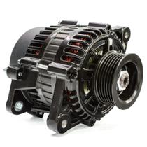 Alternador Empilhadeira VX40 A 75 motor GM 2.4 Veracitor 80 A 155VX motor GM 4.3 12V 70A com Polia 6 Vias - 30047VLP Alternador Empilhadeira VX40 A 75 motor GM 2.4 Veracitor 80 A 155VX motor GM 4.3 12V 70A com Polia 6 Vias - 30047VLP