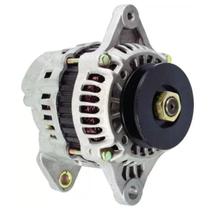 Alternador Empilhadeira Yale, Hyster, Clark Motor Nissan 40a