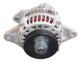 Alternador Empilhadeiras Yale Hyster Clark 12v 50a 10210 Alternador Empilhadeiras Yale Hyster Clark 12v 50a 10210