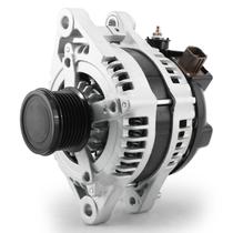 Alternador EnTurbo 150A 12V CW com polia de 7 canais para Toyota