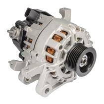 Alternador Etios 1.3/1.5 2014 a 2021 12V 90A Com Polia 6PK - IKRO IK2923