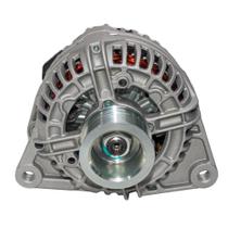 Alternador Eurocargo Attack Tector Com Polia 8PK 24 Volts - ZEN41037 Alternador Eurocargo Attack Tector Com Polia 8PK 24 Volts - ZEN41037