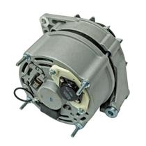 Alternador Fiat 147 Elba Fiorino Panorama Premio Spazio Uno 45A - ZEN41008