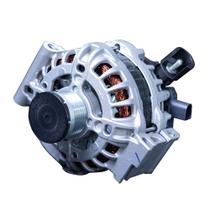 Alternador Fiat Argo Cronos Toro Jeep Renegade 1.8 16v Flex