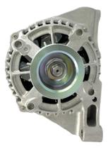 Alternador Fiat Argo Mobi 2017 12v 120a 802100 Alternador Fiat Argo Mobi 2017 12v 120a 802100