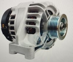Alternador fiat doblo 1.3 mpi 16v, idea 1.0, 1.4 flex fiat palio weekend 1.4 mpi 8v flex 20042005, siena 1.4 mpi 8
