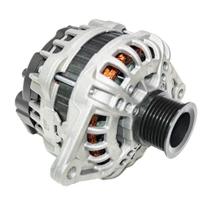 Alternador Fiat Ducato 2.3 16V Multijet Euro 5 após 2009 150A - SEG - F000BL070T