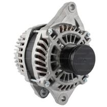 Alternador fiat freemont 2.4 dodge journey 2.4 14v 160a c/ polia roda livre