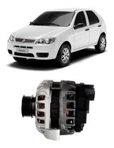 Alternador fiat palio/punto/uno 1.4 110a 12v - SEG