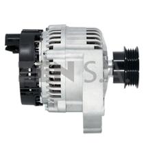 Alternador Fiorino Furgao 1.3 Idea 1.4 Palio 1.0 1.2 1.3 1.4 Weekend 1.0 16V 1.2 8V 1.3 8V 16V 1.4 8V Punto 1.4 16V Tjet Siena 1.0 8V 16V 0124225061