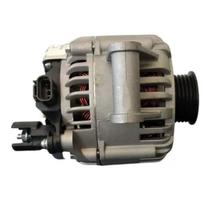 Alternador Focus 1.6 Rocan 1.4 Zetec-S Gasolina 2004 até 2009 12V 90A Polia 6 canais 48,5mm VALUE LINE 2S6T10300FA 2S6T10300B 2015001001 101N10082