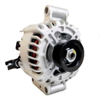 Alternador focus 1.8/2.0 01 em diante com comunicação com modulo 12v 124a dita10229