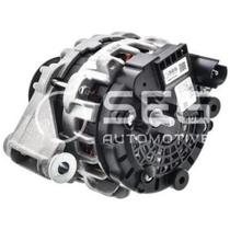 Alternador Ford Cargo 2005 a 2019 SEG AUTOMOTIVE Alternador Ford Cargo 2005 a 2019 SEG AUTOMOTIVE