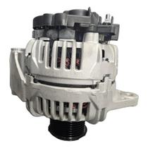 Alternador Ford Cargo Eletrônico - 12v 90a