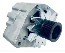 Alternador Ford Cargo F1000 F4000 F12000 F14000 12v 65a 802051 Alternador Ford Cargo F1000 F4000 F12000 F14000 12v 65a 802051