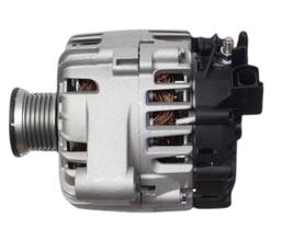 Alternador ford ecosport titanium 2011/ new fiesta focus - mq0602