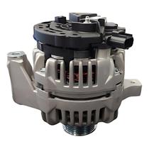 Alternador Ford F250 F350 F4000 Cummins 6btaa 98/05 12v 90a