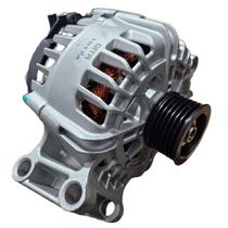 Alternador Ford Focus Fiesta Ecosport Sigma 1.6 120a Tg12c12 Alternador Ford Focus Fiesta Ecosport Sigma 1.6 120a Tg12c12