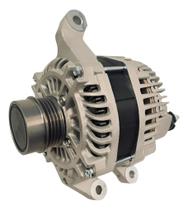 Alternador Ford Fusion 2.0turbo 12v 150a 802065 Alternador Ford Fusion 2.0turbo 12v 150a 802065