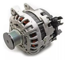 Alternador Ford Ka 1.0 3cc 2014 a 2019 Compatível Ford Ka Alternador Ford Ka 1.0 3cc 2014 a 2019 Compatível Ford Ka