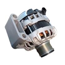 Alternador Ford Ranger 2.2 3.2 Diesel 12v 1100a