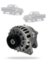 Alternador Ford Ranger 2.3 Gasolina 12v 110a 2001 - 2009 Alternador Ford Ranger 2.3 Gasolina 12v 110a 2001 - 2009