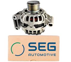 Alternador Ford Ranger 3.2 20v 2013 em Diante Diesel