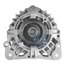 Alternador Fox/Gol G2/ Spacefox 1.6 Dt10136