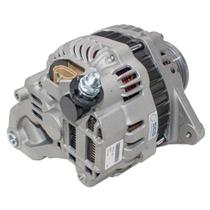 Alternador Frontier Navaro Pathfinder 100A Com Polia Roda Livre 7 Estrias - SEG - T002001002
