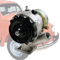 Alternador fusca brasilia kombi 12v 55a completo