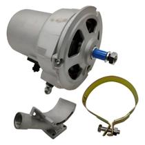 Alternador Fusca Brasilia Kombi - 12v 55a