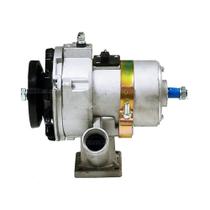 Alternador Fusca Brasilia Kombi Mod. Bosch 55A + Polia Reforçada - Rudder Automotive