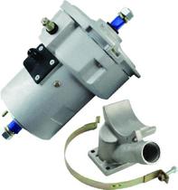 Alternador fusca, kombi, brasilia (55 amp) (completo) 70003nc