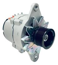 Alternador Gerador Pramac C Motor Cummins Chines 24v 70a 802090 Alternador Gerador Pramac C Motor Cummins Chines 24v 70a 802090