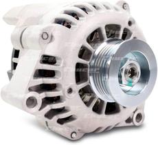 Alternador gm blazer s10 vortec 4.3 v6 12v 105a rd21021