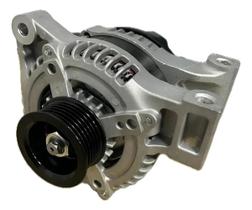 Alternador Gm Captiva 3.6 2008 Denso 12v 150a 10401