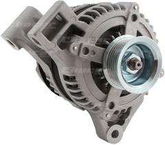 Alternador gm captiva 3.6 v6 denso 12v 150a