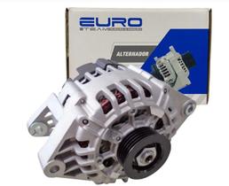Alternador gm corsa, meriva, montana 2005 gm cruze, spin, onix 2010 motor 1.8