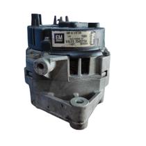 Alternador gm corsa, vectra e s10 12v 100a 93278385 valeo