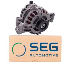 Alternador gm Onix/prisma/cobalt/spin 2012 em Diante